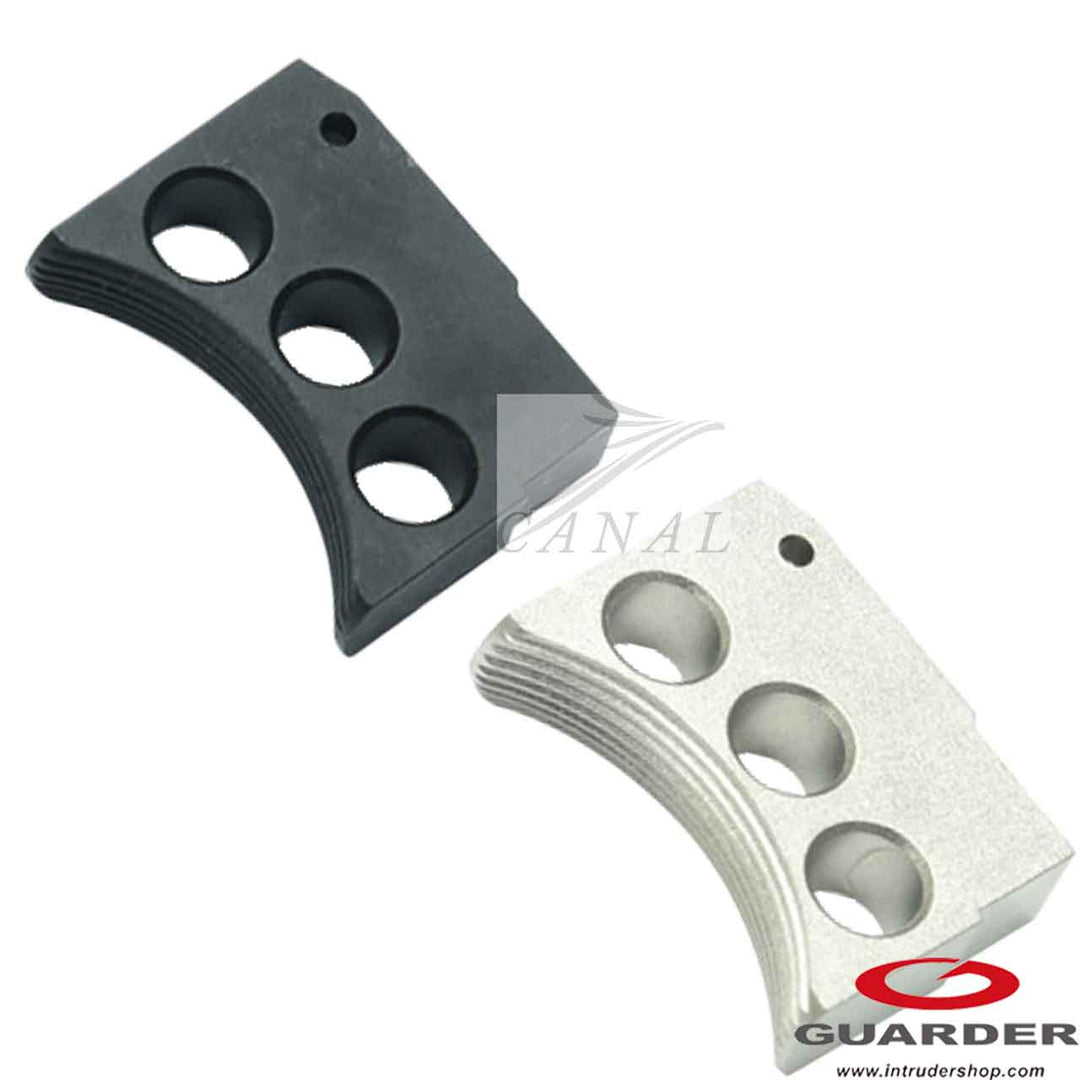 特注 マギー グリップ 1911 V10 専用 マルイ ガスガン パーツ