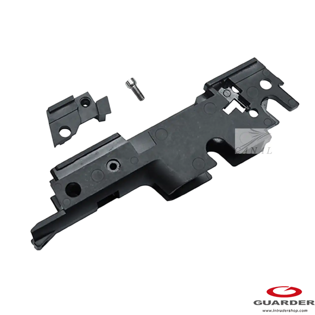 マルイ SFA V10 ウルトラコンパクト 対応 カスタムパーツ – Canal