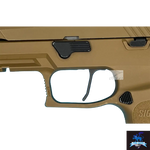 [Pro-Arms] SIG P320-M17/M18 APEX アジャスタブルスチールトリガー