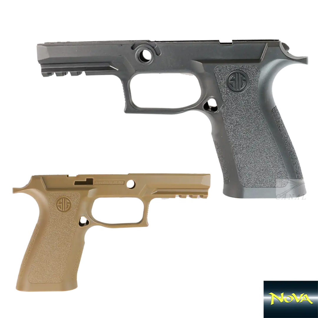 SIG/VFC P320-M18 対応 カスタムパーツ – Canal Online Store SIG/VFC P320-M18 対応 カスタムパーツ – Canal Online Store