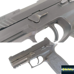 NOVA VFC-P03-SB P320-M17/M18 テイクダウンレバー