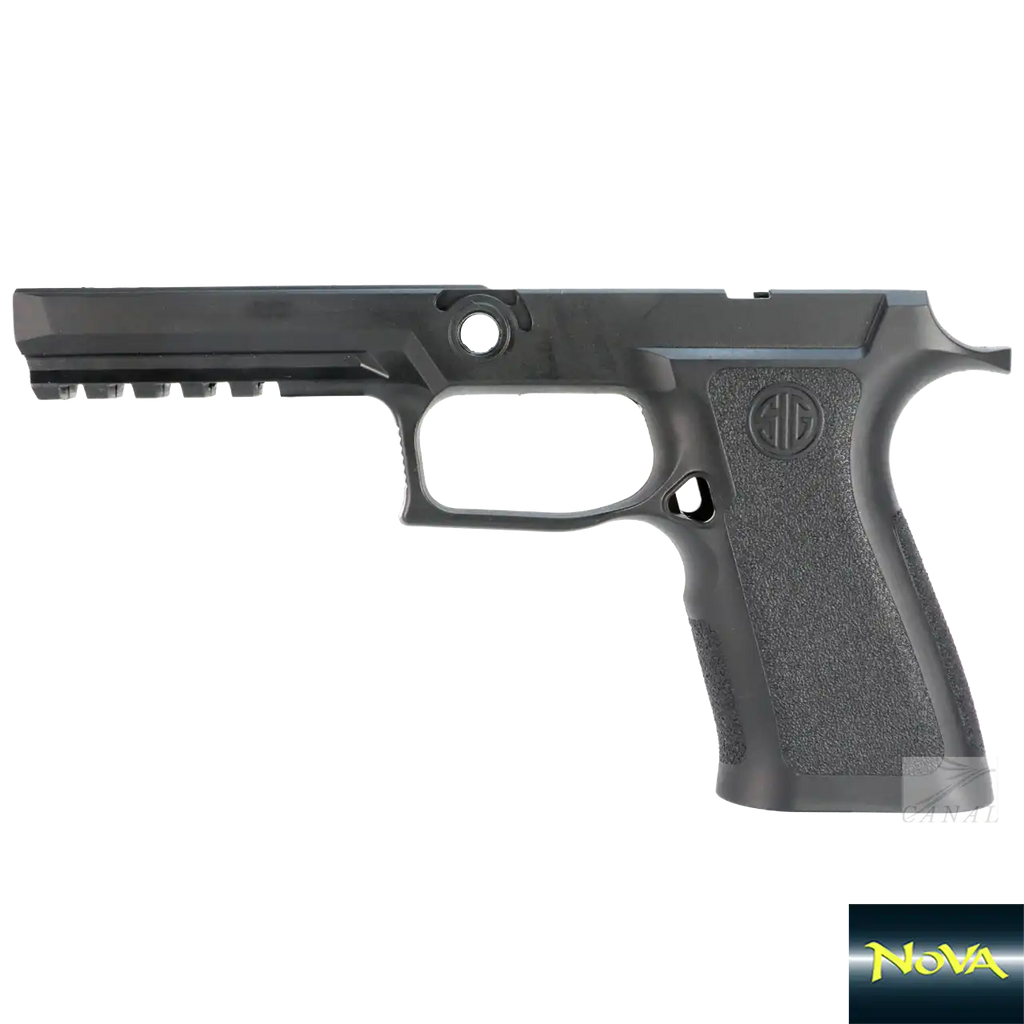 NOVA] SIG P320 M17 M18 X-Series Full Size グリップモジュール