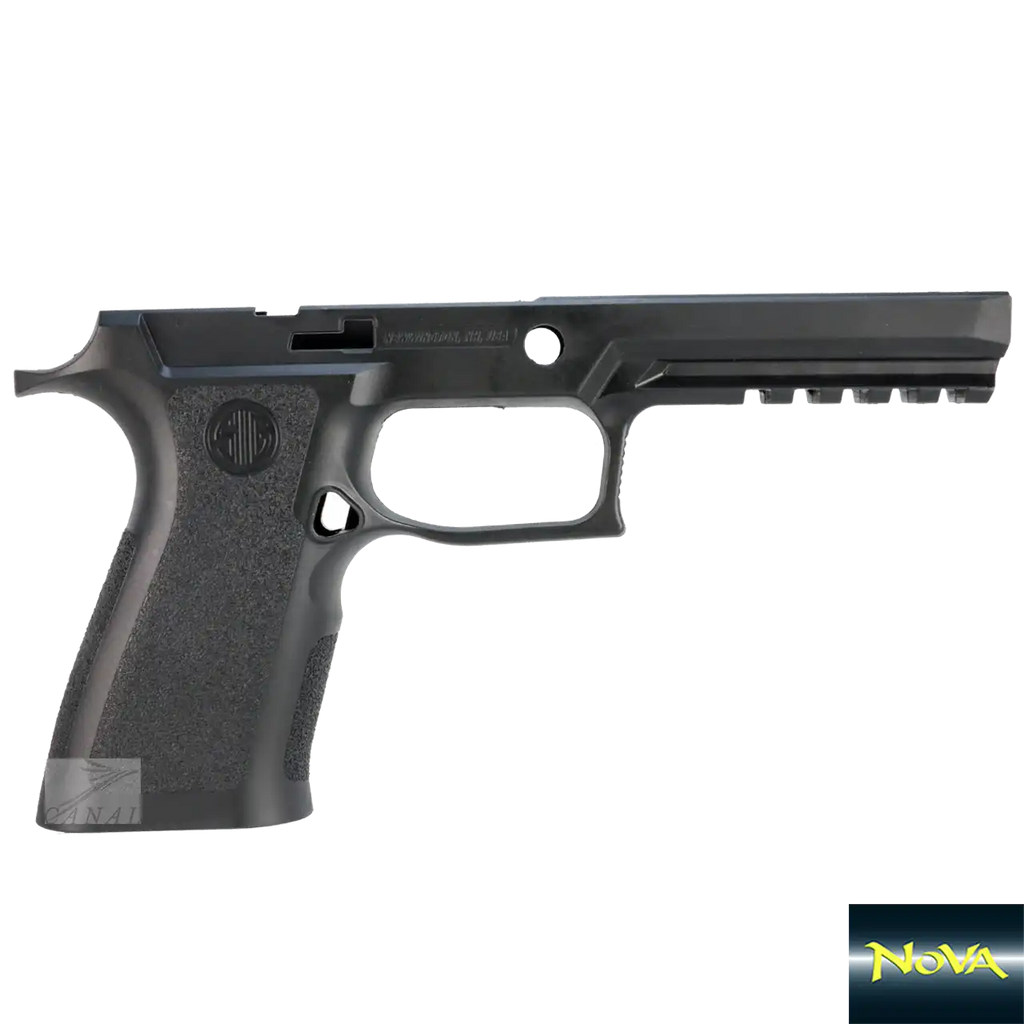 NOVA] SIG P320 M17 M18 X-Series Full Size グリップモジュール