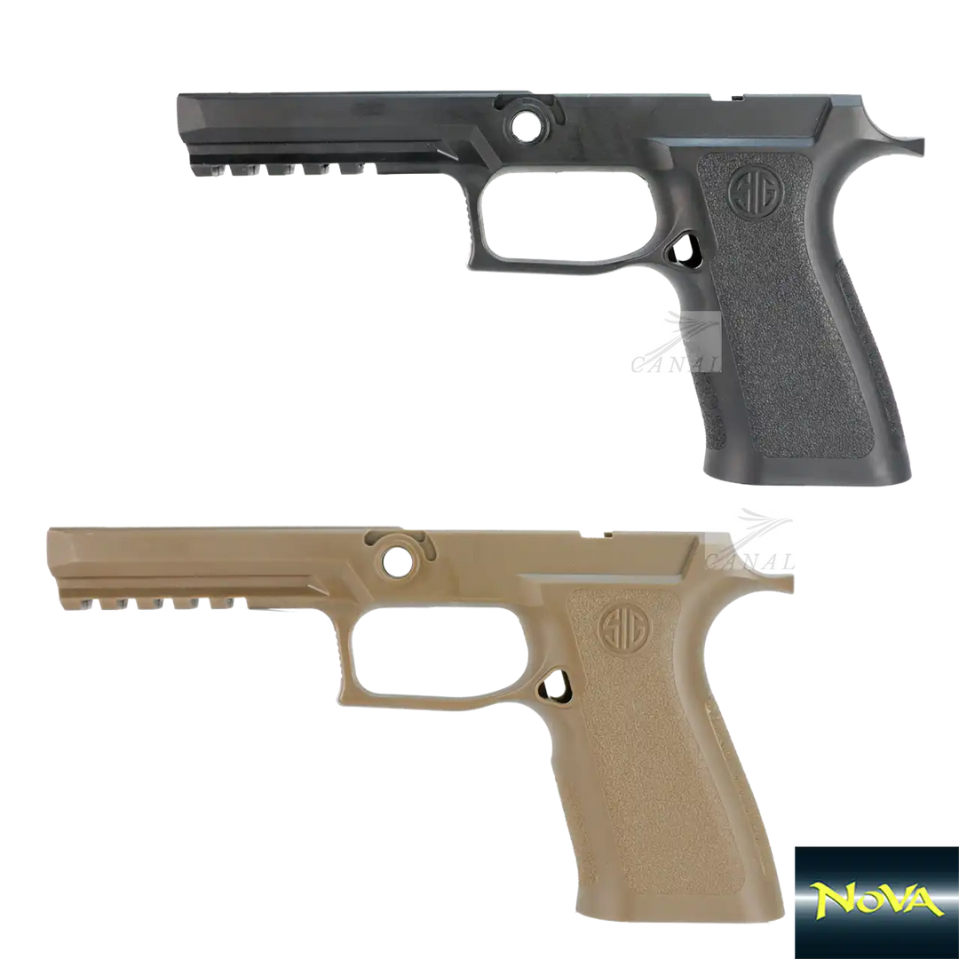 SIG/VFC P320-M17 対応 カスタムパーツ – Canal Online Store