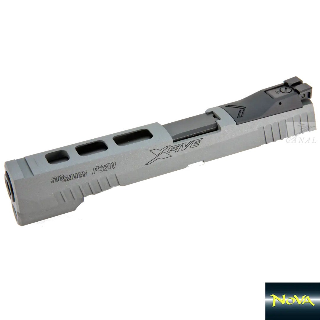 VFC SIG p320 mafiso Air スライドセット M18 サバゲー