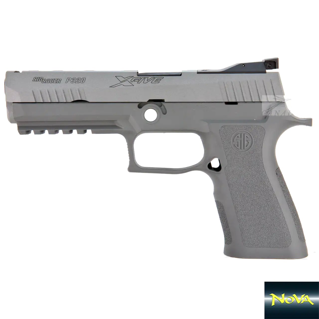 SIG M17 M18 co2マガジン ホワイトバルブ 希少 2個セット SIG