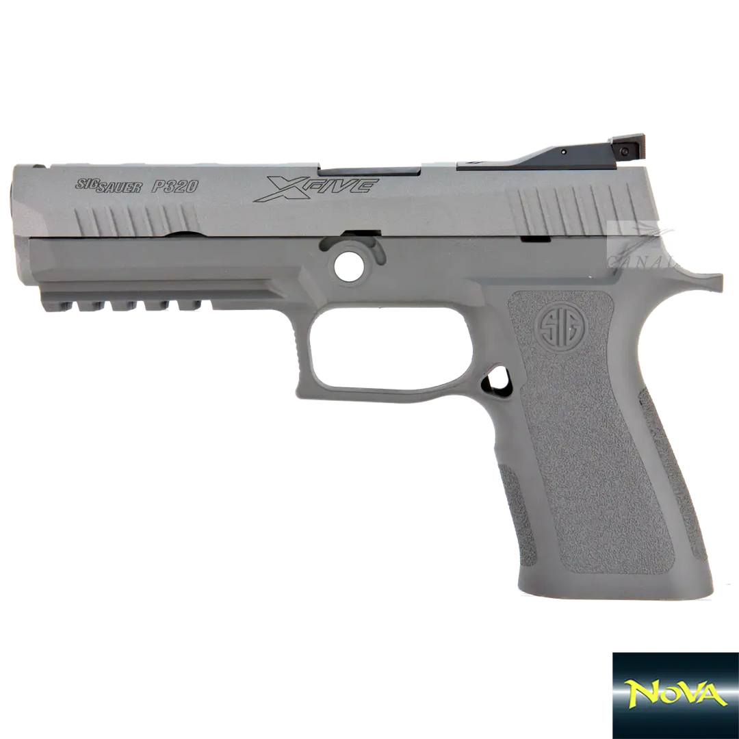 SIG/VFC P320-M17 対応 カスタムパーツ – ページ 2 – Canal Online Store