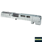 [NOVA] SIG P320 Spectre Comp アルミスライドセット Grey